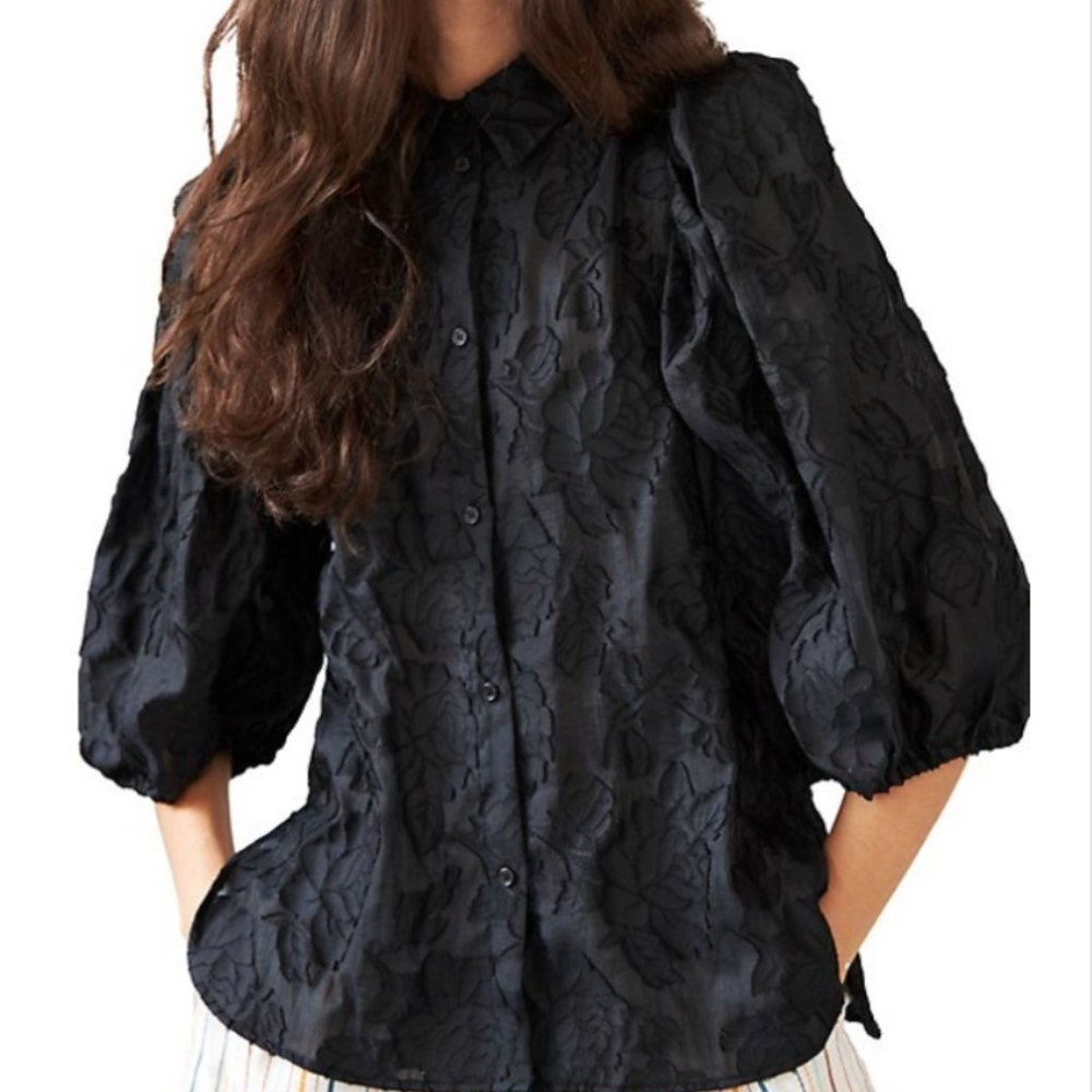 Stella Nova Helene Shirt